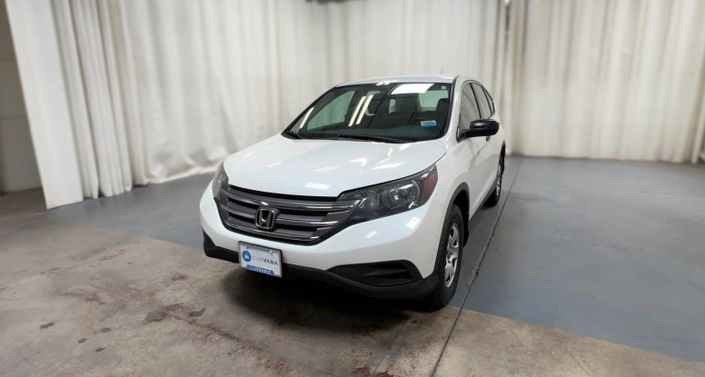 Thumbnail: 2014 Honda CR-V - 1