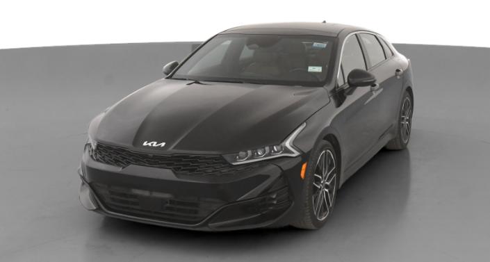 2024 Kia K5 GT -
                  Fort Worth, TX