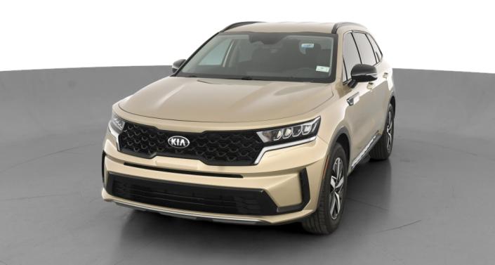 2021 Kia Sorento S -
                  Bessemer, AL