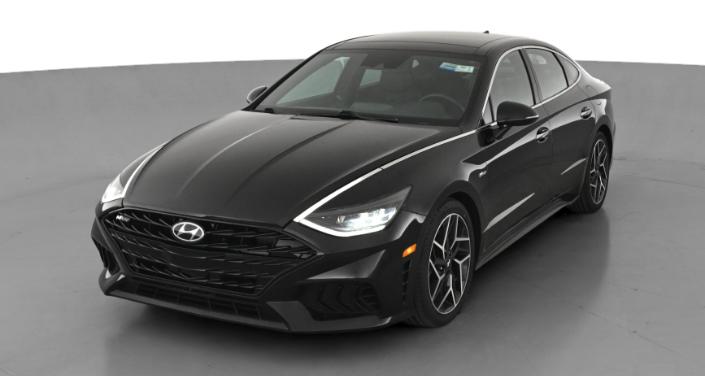 Thumbnail: 2022 Hyundai Sonata - 1