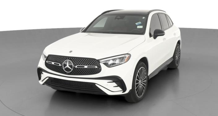 Thumbnail: 2024 Mercedes-Benz GLC - 1