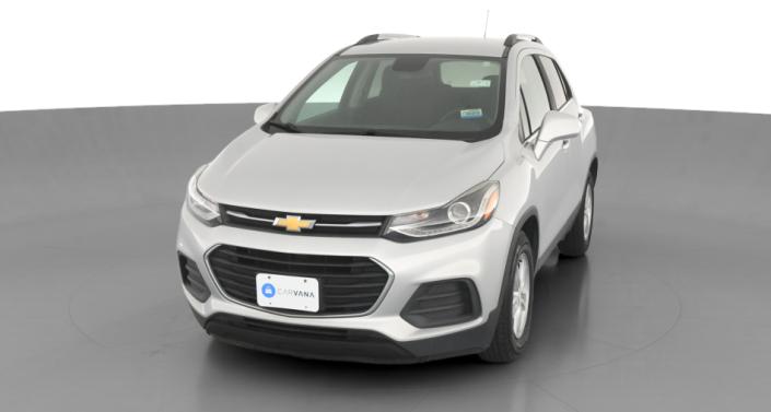 Thumbnail: 2019 Chevrolet Trax - 1