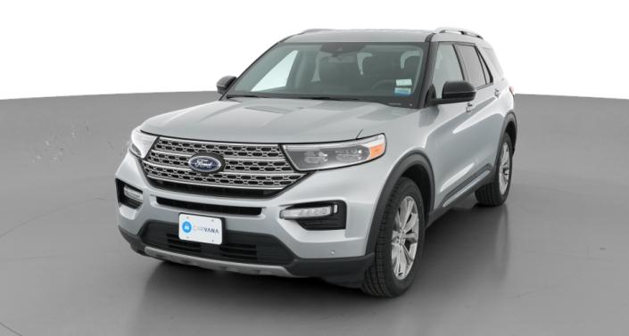 2023 Ford Explorer Limited -
                  Lorain, OH