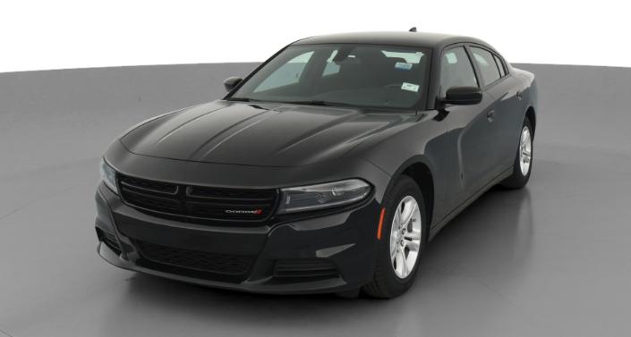 2023 Dodge Charger SXT -
                  Concord, NC