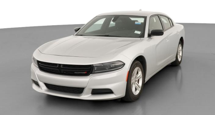2023 Dodge Charger SXT Hero Image