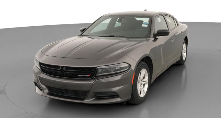 Thumbnail: 2023 Dodge Charger - 1