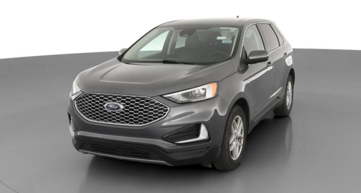 Thumbnail: 2024 Ford Edge - 1