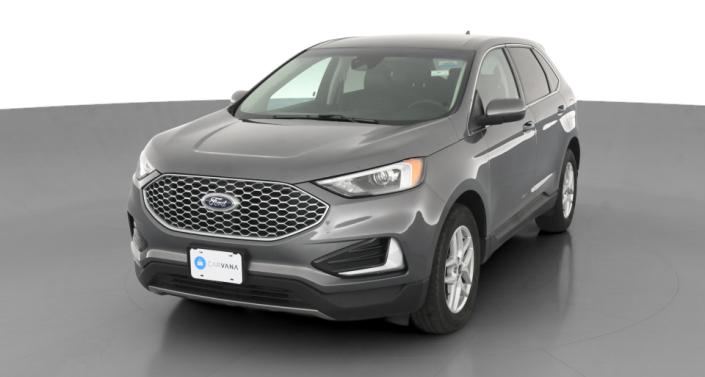 2024 Ford Edge SEL Hero Image