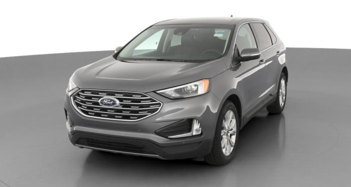 Thumbnail: 2024 Ford Edge - 1