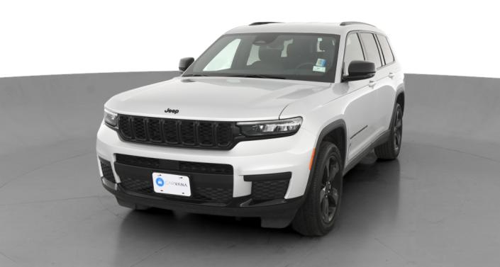 2023 Jeep Grand Cherokee L Altitude -
                  Bessemer, AL