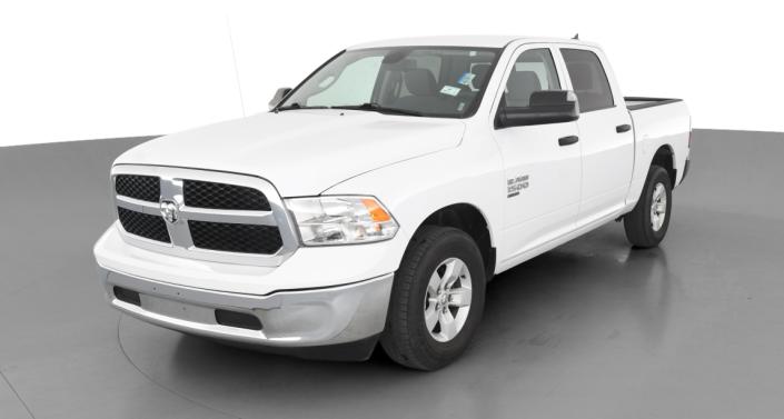 2023 RAM 1500 Classic SLT -
                  Richton Park, IL