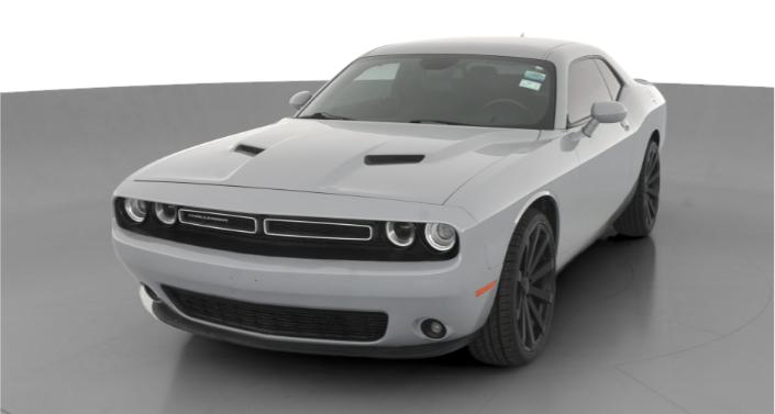 Thumbnail: 2021 Dodge Challenger - 1