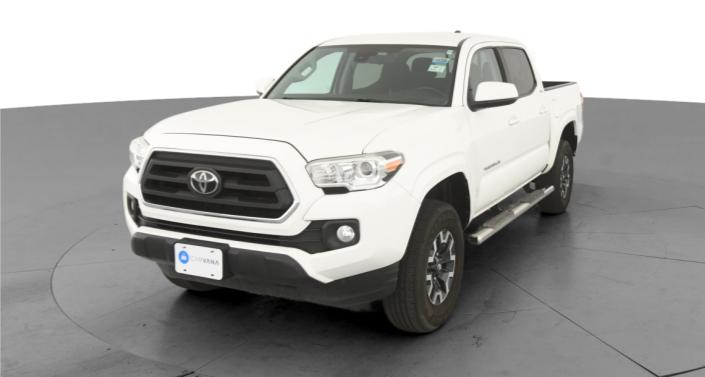2021 Toyota Tacoma SR5 -
                  Tolleson, AZ