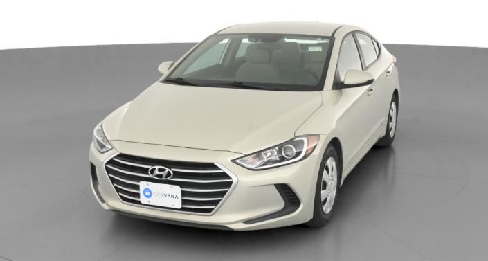 2017 Hyundai Elantra SE -
                  Rocklin, CA
