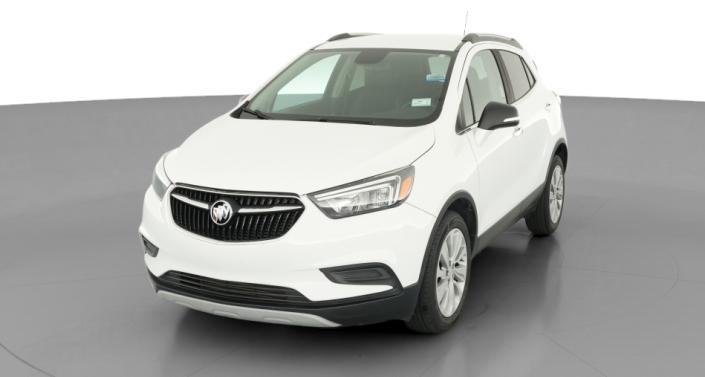 Thumbnail: 2019 Buick Encore - 1