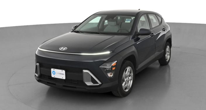 Thumbnail: 2024 Hyundai Kona - 1