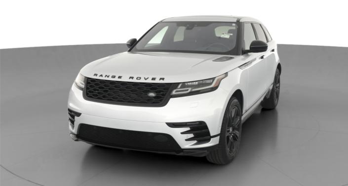 2019 Land Rover Range Rover Velar R-Dynamic SE Hero Image