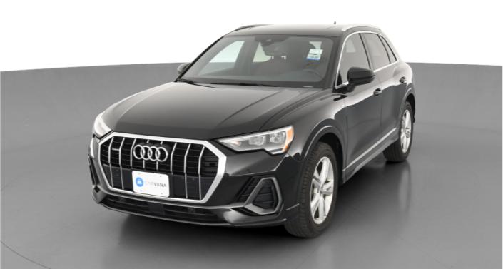 Thumbnail: 2020 Audi Q3 - 1