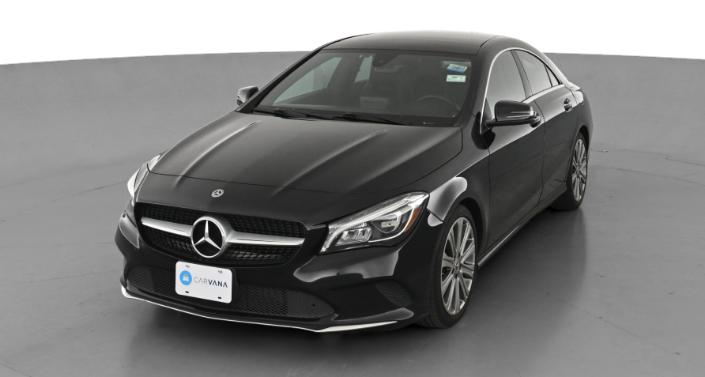 Thumbnail: 2019 Mercedes-Benz CLA - 1