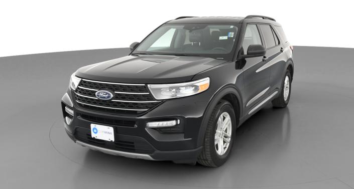 2024 Ford Explorer XLT -
                  Bessemer, AL