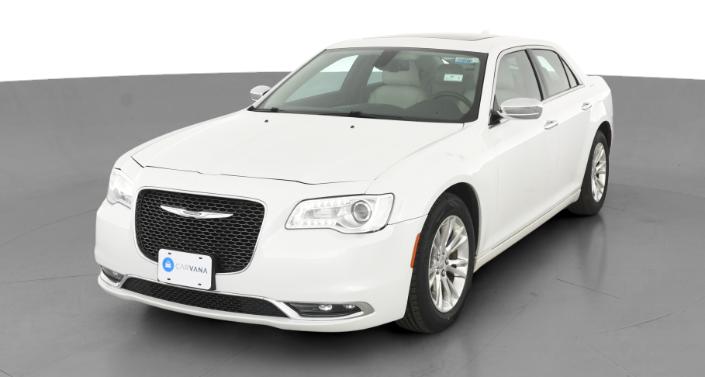2015 Chrysler 300 C -
                  Bessemer, AL