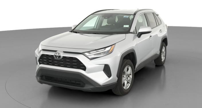 2024 Toyota RAV4 XLE -
                  Bessemer, AL