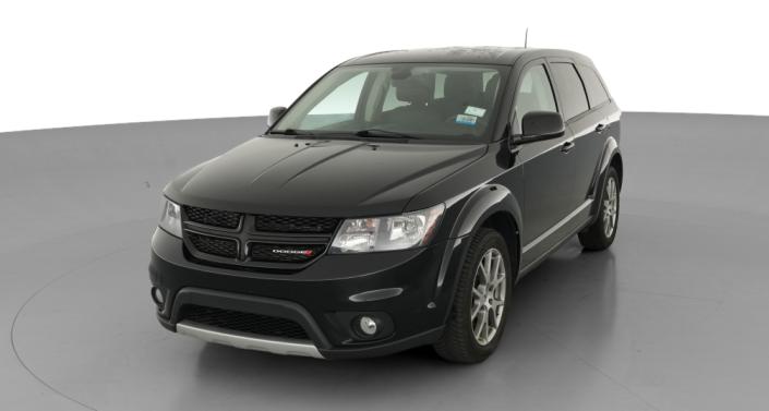 2019 Dodge Journey GT -
                  Lorain, OH