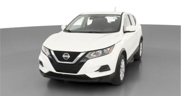 Thumbnail: 2021 Nissan Rogue Sport - 1