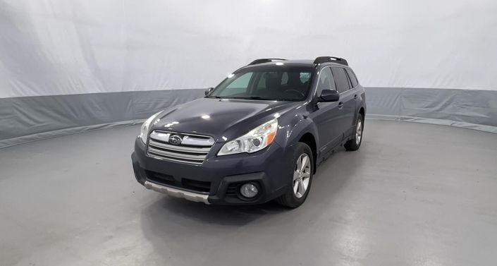 2014 Subaru Outback 2.5i Limited -
                  Akron, NY