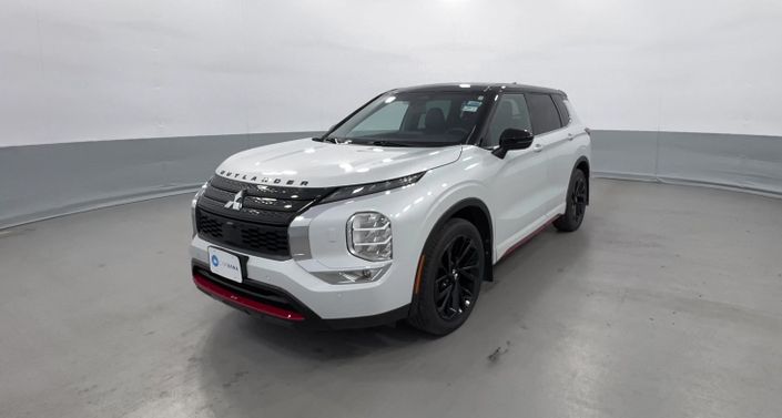 Thumbnail: 2023 Mitsubishi Outlander - 1