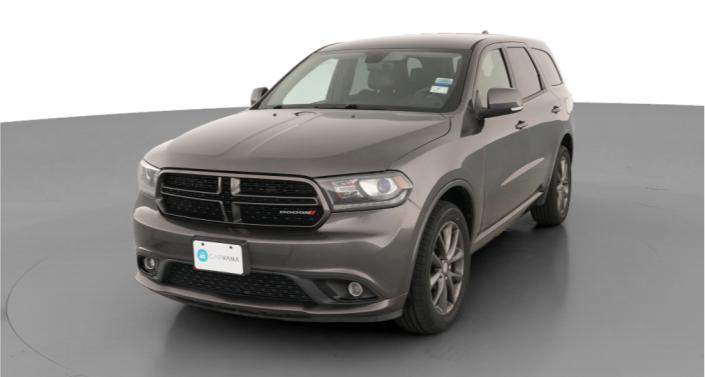 Thumbnail: 2017 Dodge Durango - 1