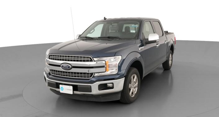 Thumbnail: 2020 Ford Econoline - 1