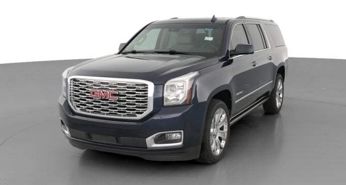 Thumbnail: 2018 GMC Yukon XL - 1