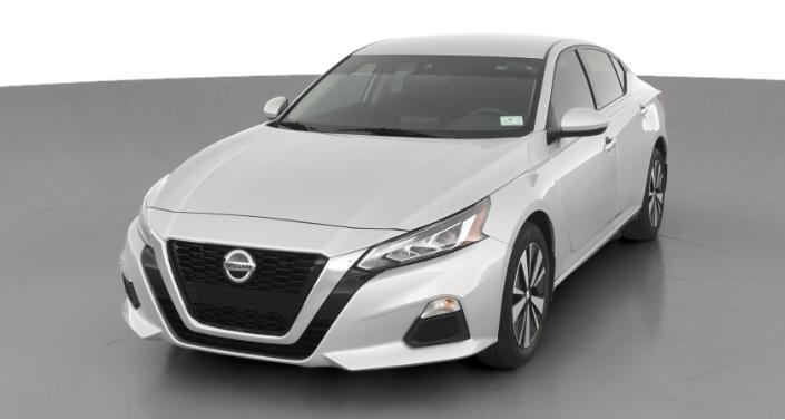 Thumbnail: 2022 Nissan Altima - 1