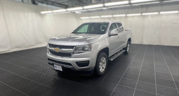 2016 Chevrolet Colorado LT -
                  Indianapolis, IN