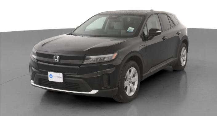 2024 Honda Prologue EX -
                  Fort Worth, TX