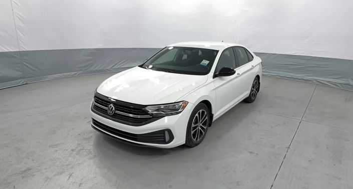 2022 Volkswagen Jetta Sport -
                  Kansas City, MO