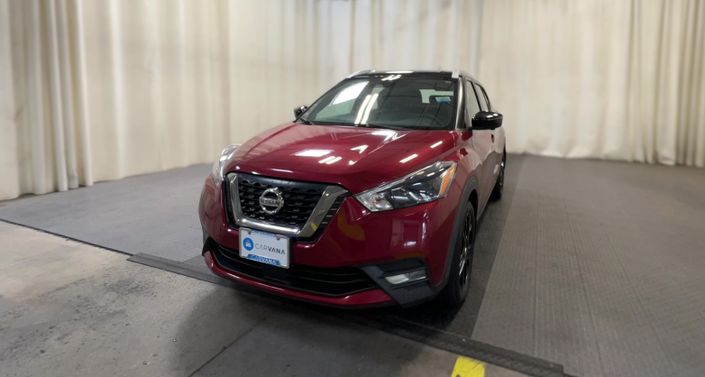Thumbnail: 2020 Nissan Kicks - 1