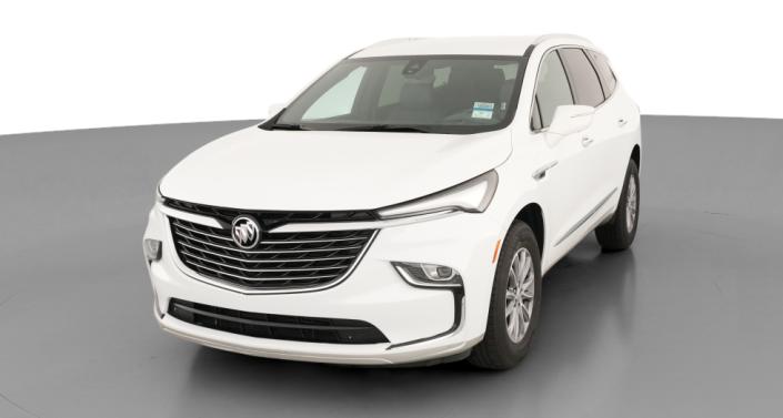 2024 Buick Enclave Premium Hero Image