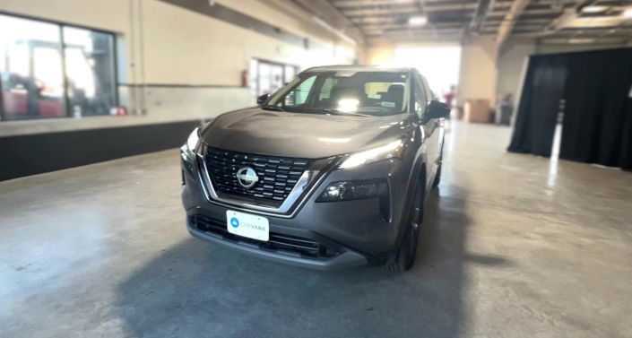 Thumbnail: 2023 Nissan Rogue - 1