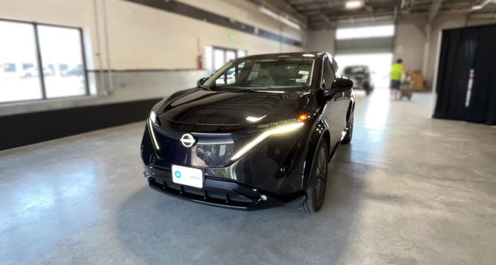 2023 Nissan Ariya Empower+ -
                  Fairview, OR
