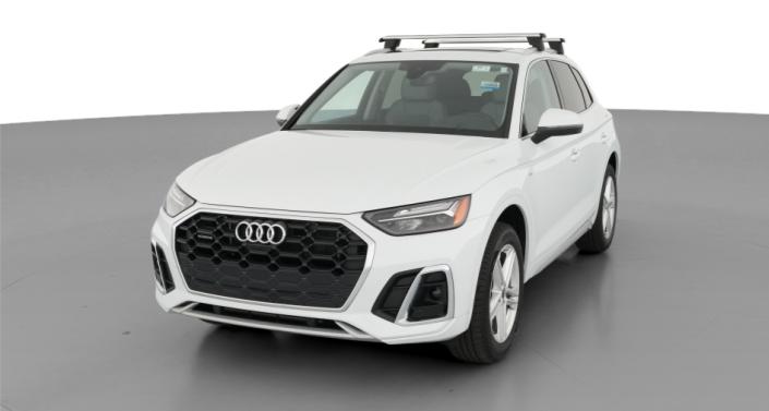 Thumbnail: 2021 Audi Q5 - 1