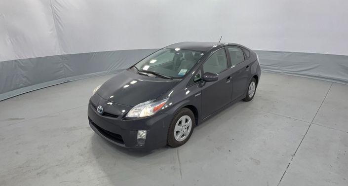2010 Toyota Prius One -
                  Kansas City, MO