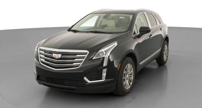 Thumbnail: 2018 Cadillac XT5 - 1