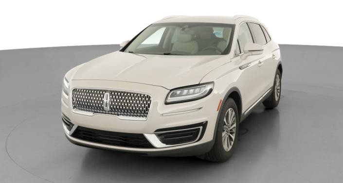 2020 Lincoln Nautilus  -
                  Haines City, FL