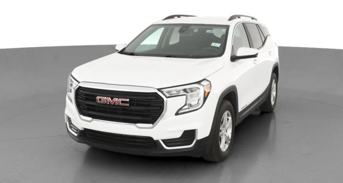 2023 GMC Terrain SLE -
                  Bessemer, AL