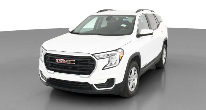 2023 GMC Terrain SLE -
                  Bessemer, AL