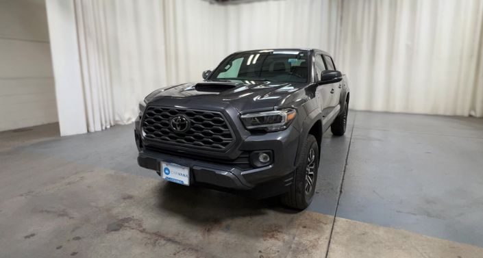 Thumbnail: 2022 Toyota Tacoma - 1