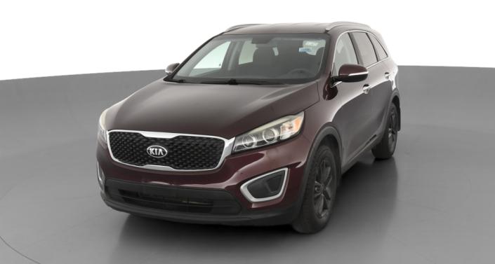 Thumbnail: 2017 Kia Sorento - 1