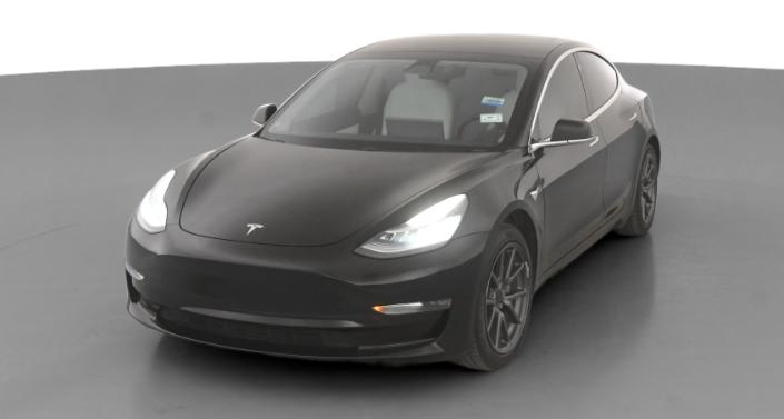 2019 Tesla Model 3 Standard Range -
                  Fort Worth, TX